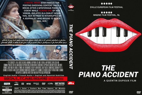 The Piano Accident 2025