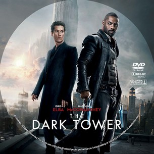 The Dark Tower 2017
