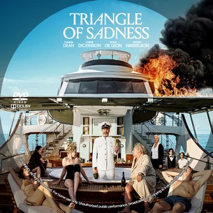 Triangle of Sadness 2022