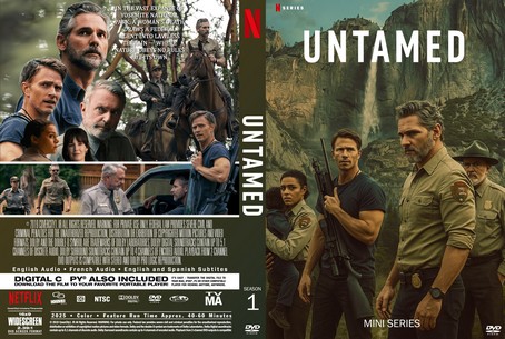Untamed Season 1