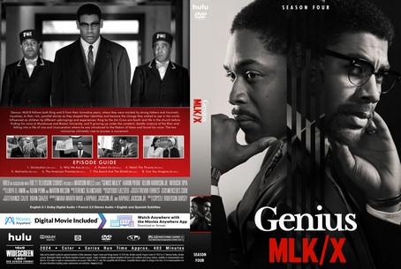 Genius mlkx Season 4