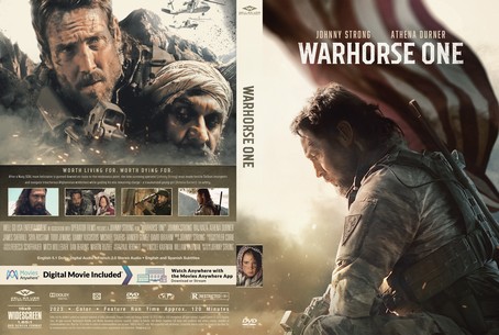 Warhorse One 2023