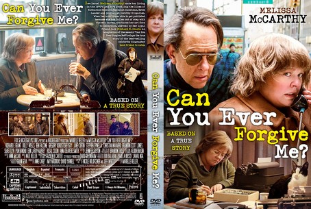 Can You Ever Forgive Me 2018
