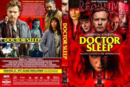 Doctor Sleep 2019