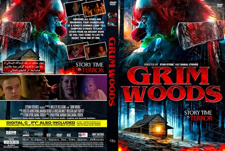 Grim Woods 2019