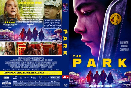 The Park 2023