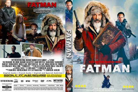 Fatman 2020