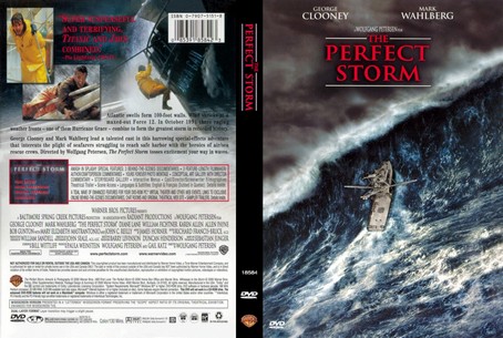 The Perfect Storm 2000