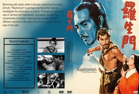 Rashomon 1950