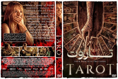 Tarot 2024