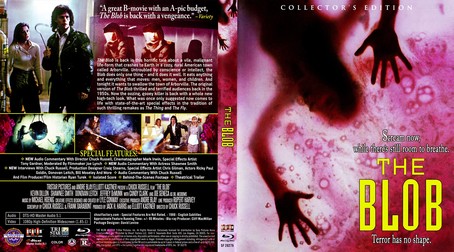 The Blob 1988