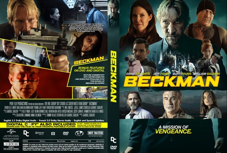 Beckman 2020