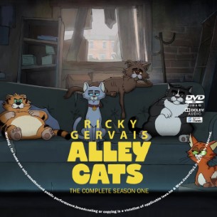 Alley Cats Season 1