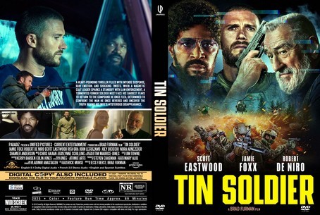 Tin Soldier 2025
