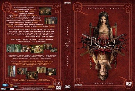 Reign Season 3