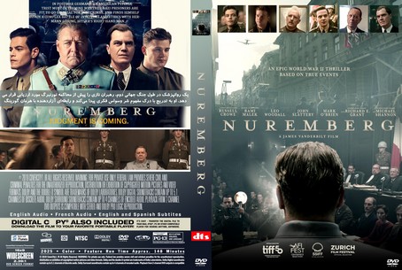 Nuremberg 2025