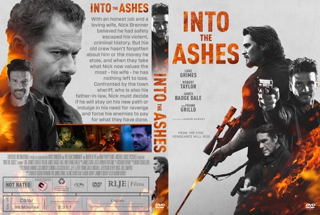 Into the Ashes 2019