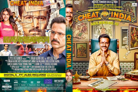Why Cheat India 2019
