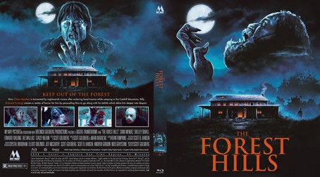 The Forest Hills 2023