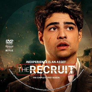 The Recruit Season 1