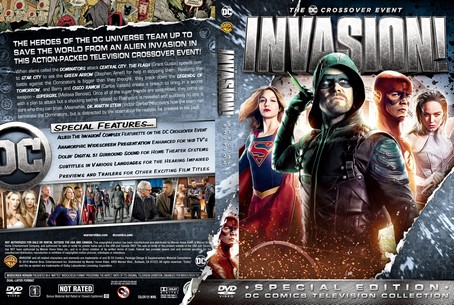 Invasion 2019