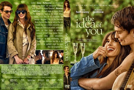 The Idea of You 2024
