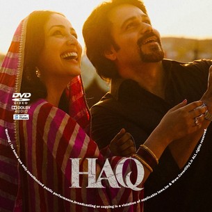 Haq 2025