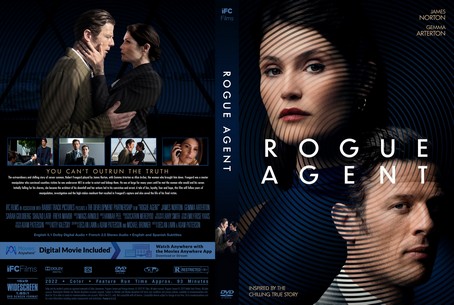 Rogue Agent 2022