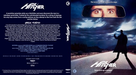 The Hitcher 1986