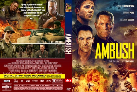 Ambush 2023