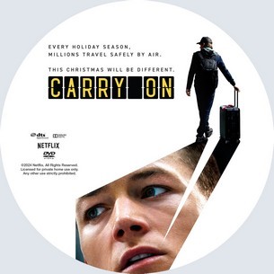 Carry On 2024