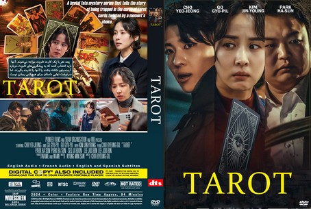 Tarot 2024