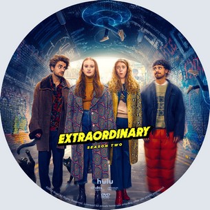 Extraordinary Season 2
