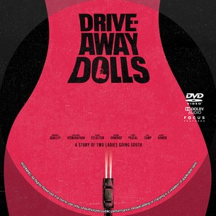 Drive Away Dolls 2024