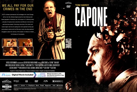 Capone 2020