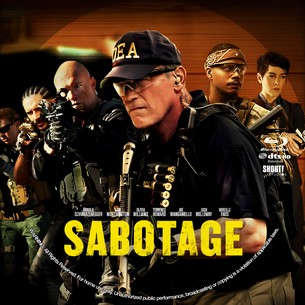 Sabotage