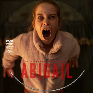Abigail 2024