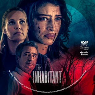 The Inhabitant 2022