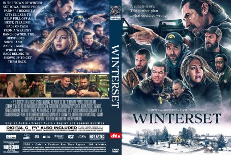 Winterset 2025