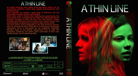 A Thin Line Season 1