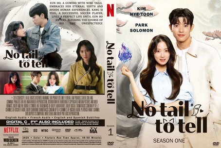 No Tail to Tell Season 1