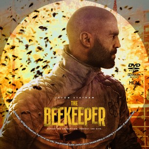 The Beekeeper 2024