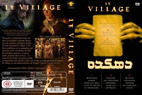 the village 2004