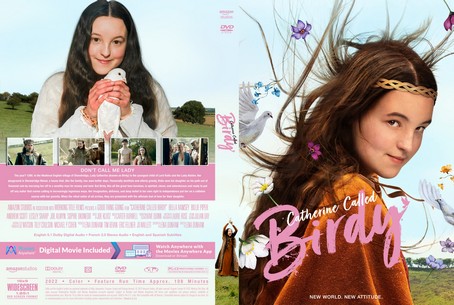 Catherine Called Birdy 2022