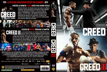 Creed 2015