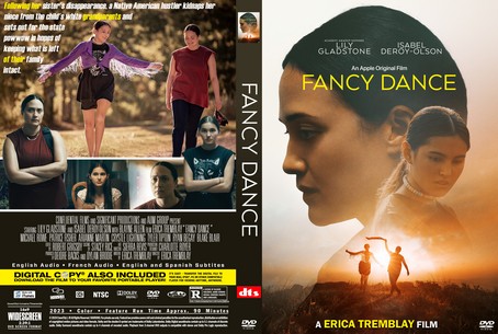 Fancy Dance 2023