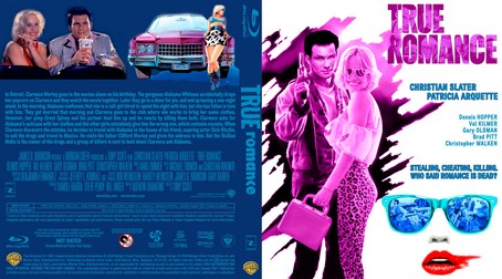 True Romance 1993