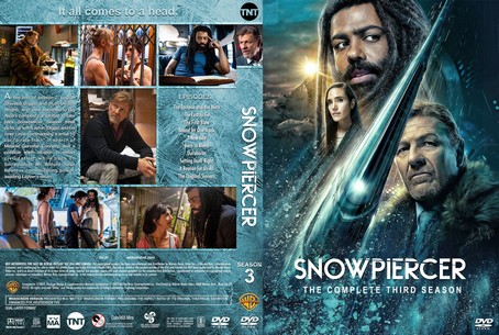 Snowpiercer Season 3