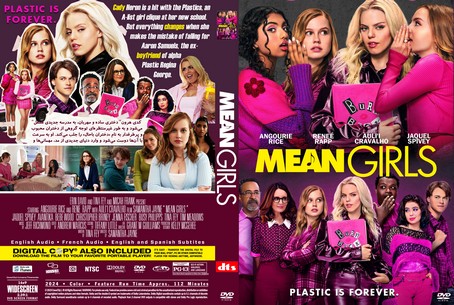Mean Girls 2024