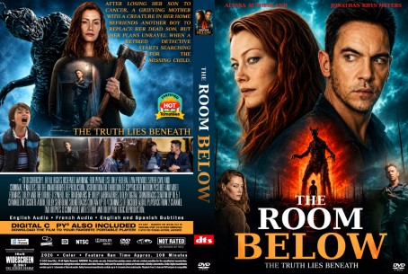 The Room Below 2026